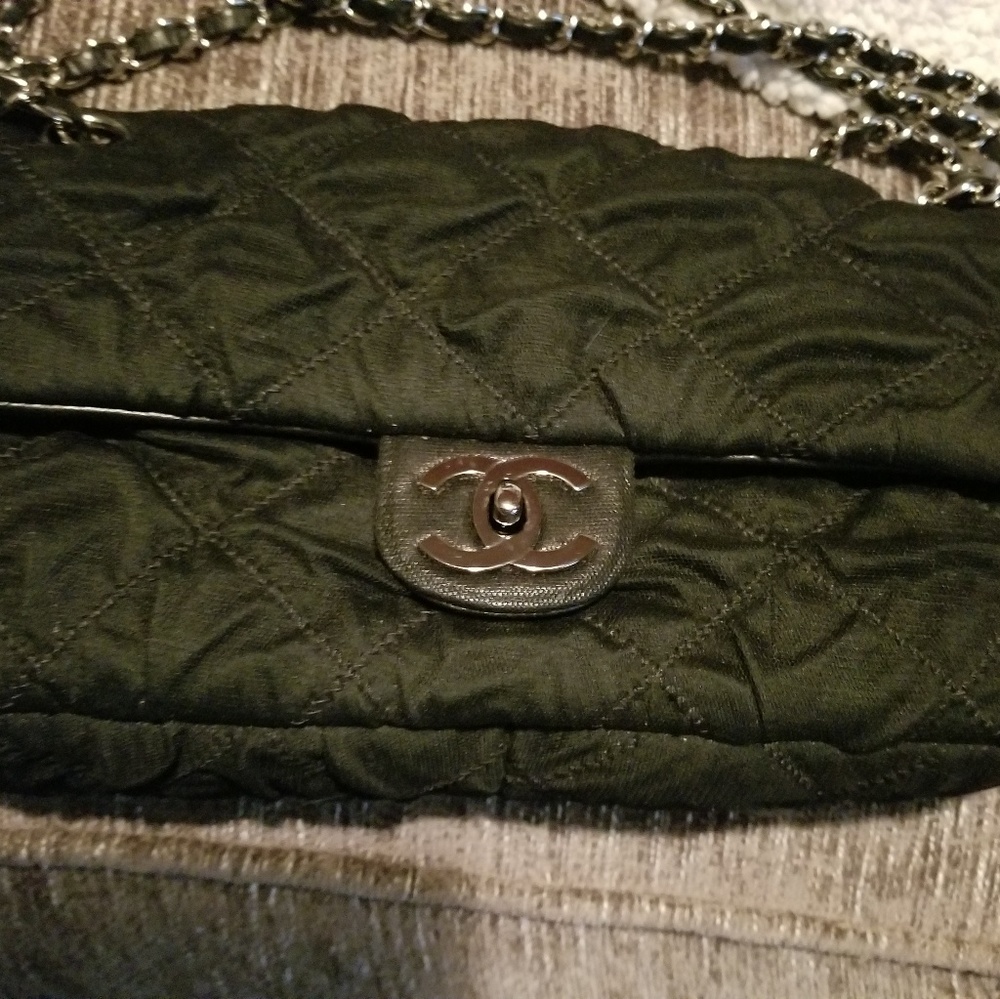 Chanel Bag